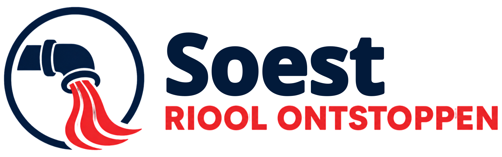 Riool ontstoppen Soest